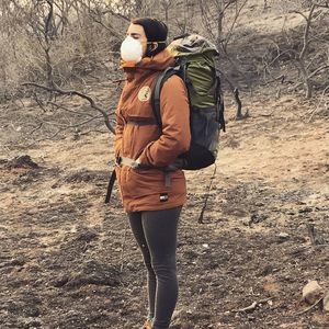 Meet your Posher, Jordan